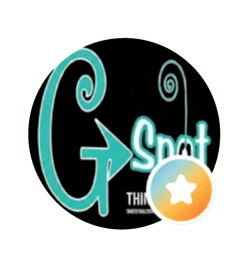 The G Spot Thrift Boutique review profile