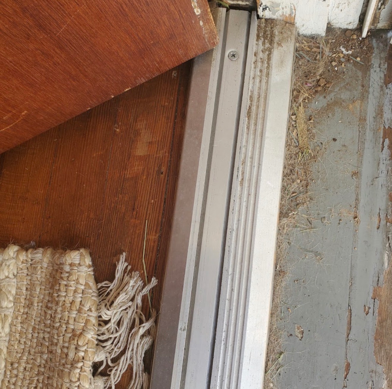 Tiffany Crawford project photo 3 by Lancaster Home Handyman